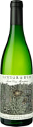 Sandar & Hem Mindego Ridge Vineyard Chardonnay 2018  Front Bottle Shot