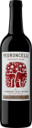 Pedroncelli Brother's Mark Cabernet Sauvignon 2023  Front Bottle Shot