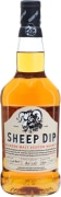 Sheep Dip Blended Malt Scotch Whisky Front Bottle Shot