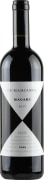 Gaja Ca'Marcanda Magari (375ML half-bottle) 2017  Front Bottle Shot
