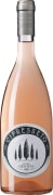 Santa Cristina by Antinori Cipresetto Rosato 2016  Front Bottle Shot