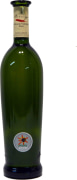 Los Bermejos Canary Islands Malvasia Seco 2023  Front Bottle Shot