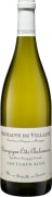 Domaine de Villaine Les Clous Aime Bourgogne Blanc 2021  Front Bottle Shot