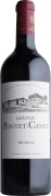 Chateau Pontet-Canet 2022 Front Bottle Shot