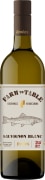 Fowles Wine Farm to Table Sauvignon Blanc 2023  Front Bottle Shot