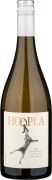 Hoopla Chardonnay 2015 Front Bottle Shot