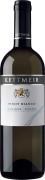 Kettmeir Pinot Bianco 2018  Front Bottle Shot