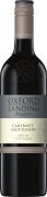 Oxford Landing Cabernet Sauvignon 2014 Front Bottle Shot