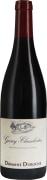 Domaine Duroche Gevrey-Chambertin 2021  Front Bottle Shot