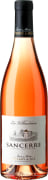 Domaine de la Villaudiere Sancerre Rose 2019  Front Bottle Shot