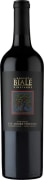 Robert Biale Vineyards R.W. Moore Vineyard Zinfandel 2022  Front Bottle Shot
