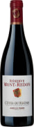 Chateau Mont-Redon Cotes du Rhone Reserve 2015 Front Bottle Shot