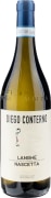 Diego Conterno Langhe Nascetta 2024  Front Bottle Shot
