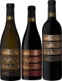 Game of Thrones Wine Trio Gift Product Image