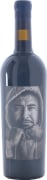 My Favorite Neighbor Red Blend 2016  Front Bottle Shot