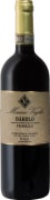 Mauro Veglio Barolo Paiagallo 2019  Front Bottle Shot
