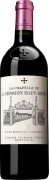 Chateau La Mission Haut-Brion La Chapelle de la Mission Haut-Brion 2010  Front Bottle Shot