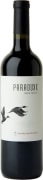 Paraduxx Proprietary Red (1.5 Liter Magnum) 2014  Front Bottle Shot