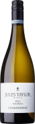 Jules Taylor Chardonnay 2022  Front Bottle Shot
