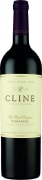 Cline Big Break Zinfandel 2017  Front Bottle Shot