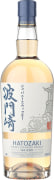 Kaikyo Distillery Hatozaki Finest Japanese Whisky Front Bottle Shot
