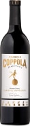 Francis Ford Coppola Director's Cabernet Sauvignon 2016  Front Bottle Shot