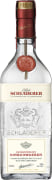 Schladerer Kirschwasser Cherry Brandy (375ML half-bottle) Front Bottle Shot