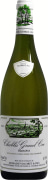 Vocoret Chablis Blanchot Grand Cru 2020  Front Bottle Shot