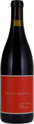 Enfield Wine Co Haynes Vineyard Syrah 2017  Front Bottle Shot