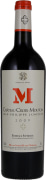 Chateau Croix Mouton Bordeaux Superior 2009  Front Bottle Shot