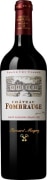 Chateau Fombrauge (1.5 Liter Magnum) 2016  Front Bottle Shot