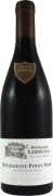 Domaine Lebreuil Bourgogne Pinot Noir 2021  Front Bottle Shot