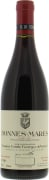 Domaine Comte Georges de Vogue Bonnes-Mares 2008  Front Bottle Shot