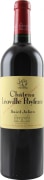 Chateau Leoville Poyferre (1.5 Liter Magnum) 2019  Front Bottle Shot