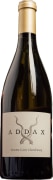 Addax Sonoma Coast Chardonnay 2017  Front Bottle Shot