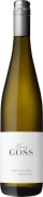 Thomas Goss Riesling 2013 Front Bottle Shot