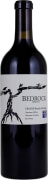 Bedrock Wine Company Old Hill Ranch Heritage Red 2018  Front Bottle Shot