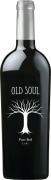 Old Soul Pure Red 2016 Front Bottle Shot