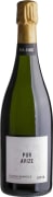 Champagne Franck Bonville Pur Avize Grand Cru Blanc de Blancs 2016  Front Bottle Shot