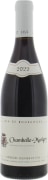 Domaine Georges Lignier Chambolle-Musigny 2022  Front Bottle Shot