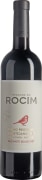 Herdade do Rocim Alicante Bouschet 2022  Front Bottle Shot
