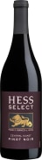Hess Select Pinot Noir 2018  Front Bottle Shot
