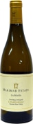 Marimar Estate Don Miguel Vineyard La Masia Chardonnay 2014 Front Bottle Shot