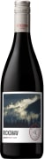 Rickshaw Pinot Noir 2019  Front Bottle Shot