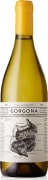 Frescobaldi Gorgona 2018  Front Bottle Shot