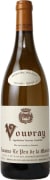 Domaine Pichot Vouvray 2019  Front Bottle Shot