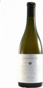 Ghostwriter Chardonnay 2017  Front Bottle Shot