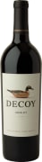 Decoy Merlot 2019  Front Bottle Shot