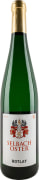 Selbach Oster Zeltinger Sonnenuhr Rotlay Riesling Auslese 2022  Front Bottle Shot