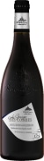 Cave de Roquebrun Saint-Chinian-Roquebrun La Grange des Combes 2019  Front Bottle Shot